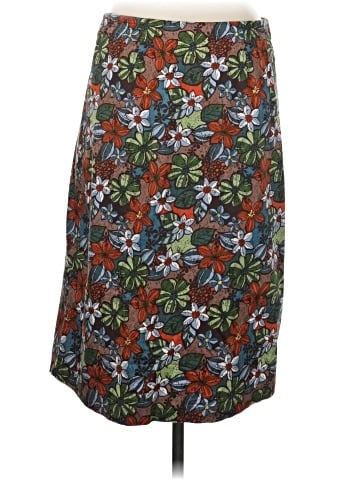 Christopher & Banks Casual Skirt (view 2)