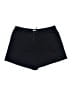 Lou & Grey Solid Black Athletic Shorts Size XL - photo 1