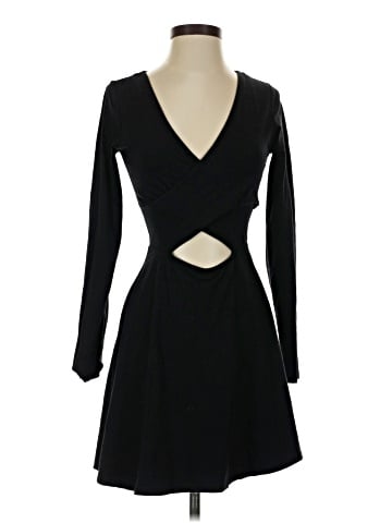 Forever 21 Cocktail Dress (view 1)
