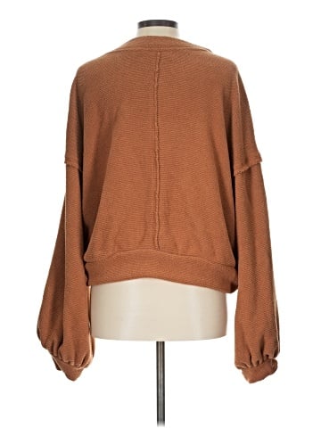 FP BEACH Pullover Sweater (view 2)
