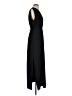 Athleta Black Cocktail Dress Size S - photo 4