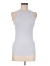 Lululemon Athletica Silver Blue Tank Top Size M (estimated) - photo 1