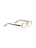Tifosi Optics Yellow Sunglasses One size - photo 1