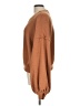 FP BEACH 100% Polyester Brown Pullover Sweater Size L - photo 5