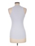 Lululemon Athletica Silver Blue Tank Top Size M (estimated) - photo 2