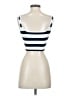 Babaton White Tank Top Size XS - photo 2
