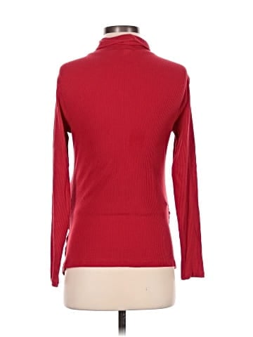 Old Navy - Maternity Long Sleeve Turtleneck (view 2)