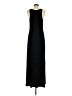 Old Navy Black Casual Dress Size M - photo 2