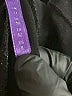 Seraphine Black Active Pants Size 8 - photo 7