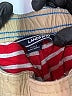 Lands' End 100% Cotton Tan Cargo Pants Size 8 - photo 3