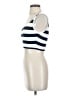 Babaton White Tank Top Size XS - photo 5