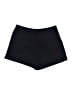 Lou & Grey Solid Black Athletic Shorts Size XL - photo 2
