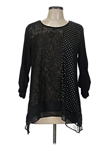Style&Co Pullover Sweater (view 1)