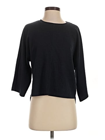 Tahari 3/4 Sleeve T-Shirt (view 1)