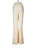 Out From Under Ivory Casual Pants Size M - photo 2