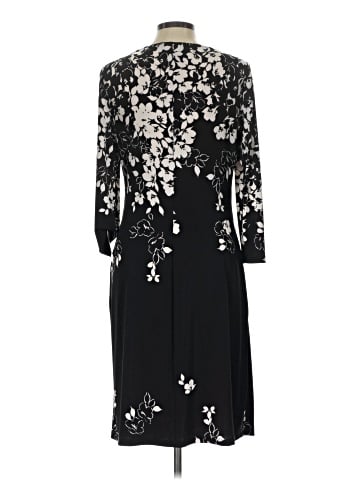 Chaps Cocktail Dress (view 2)