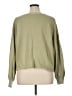 Wildfox Green Sweatshirt Size XL - photo 2