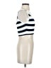 Babaton White Tank Top Size XS - photo 4