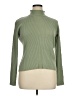 St. John's Bay Green Turtleneck Sweater Size XL - photo 1