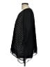 Style&Co Black Pullover Sweater Size L - photo 5