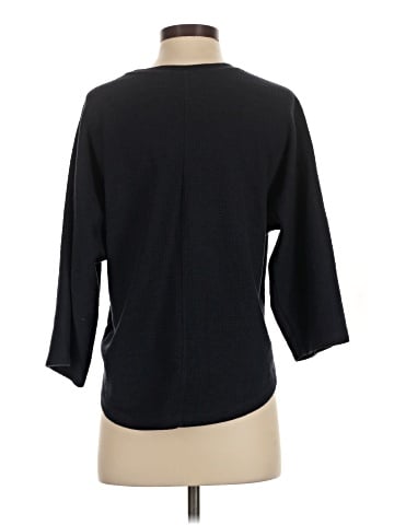 Tahari 3/4 Sleeve T-Shirt (view 2)