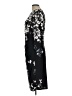 Chaps Black Cocktail Dress Size L - photo 5