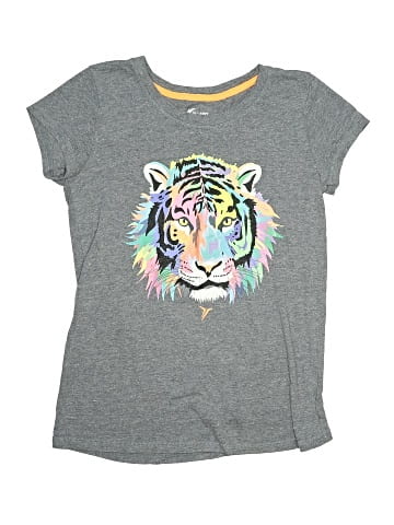 Active by Old Navy Short Sleeve T-Shirt (view 1)