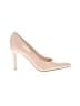 Nine West Ivory Heels Size 8 1/2 - photo 1