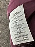 J.Crew 100% Wool Purple Wool Skirt Size 12 - photo 5