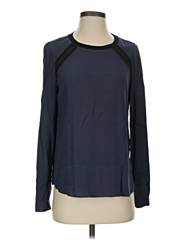 Rebecca Taylor Long Sleeve T-Shirt (view 1)