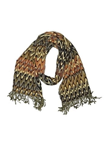 Raj Scarf (view 1)