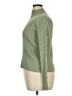 St. John's Bay Green Turtleneck Sweater Size XL - photo 5