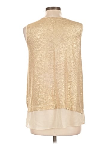 Sugarlips Sleeveless Blouse (view 2)