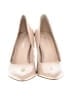 Nine West Ivory Heels Size 8 1/2 - photo 2
