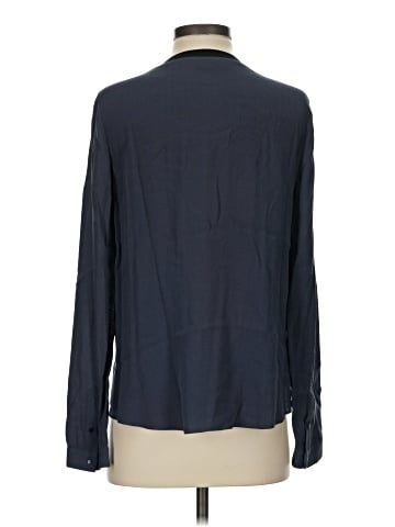 Rebecca Taylor Long Sleeve T-Shirt (view 2)