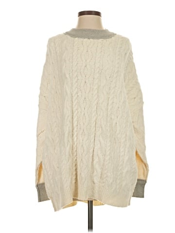 Free People Pullover Sweater (view 1)