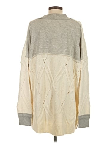 Free People Pullover Sweater (view 2)