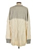 Free People Ivory Pullover Sweater Size XS - photo 2
