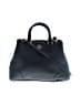 Tory Burch Black Leather Satchel One size - photo 1