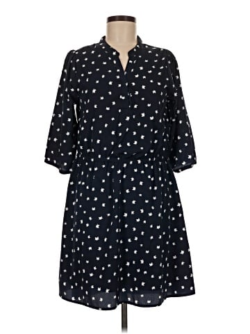 Yumi Casual Dress (view 1)