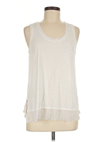 Michael Stars Sleeveless Top (view 1)
