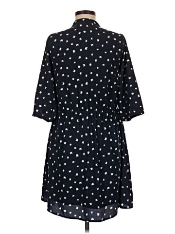 Yumi Casual Dress (view 2)