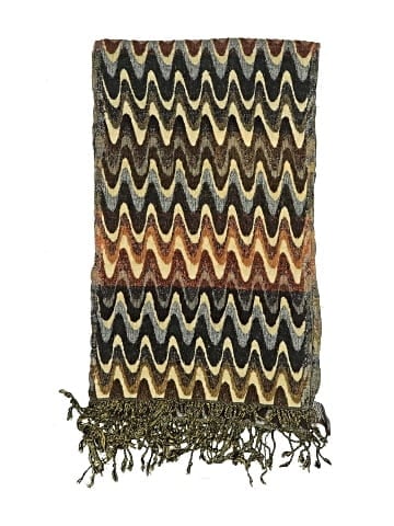 Raj Scarf (view 2)