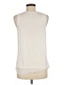 Michael Stars Ivory Sleeveless Top One size - photo 2