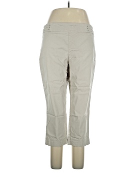 Jm Collection Casual Pants