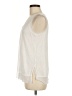 Michael Stars Ivory Sleeveless Top One size - photo 5