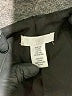 H&M Black Short Sleeve Blouse Size XXL - photo 7
