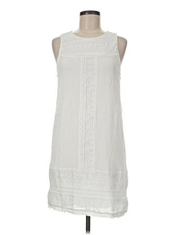 Chelsea & Theodore Casual Dress (view 1)