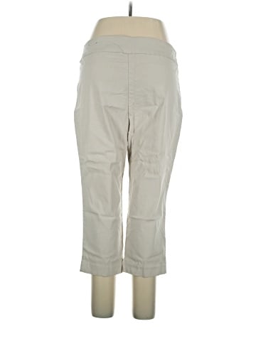 JM Collection Casual Pants (view 2)