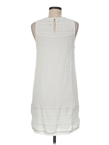 Chelsea & Theodore Casual Dress (view 2)